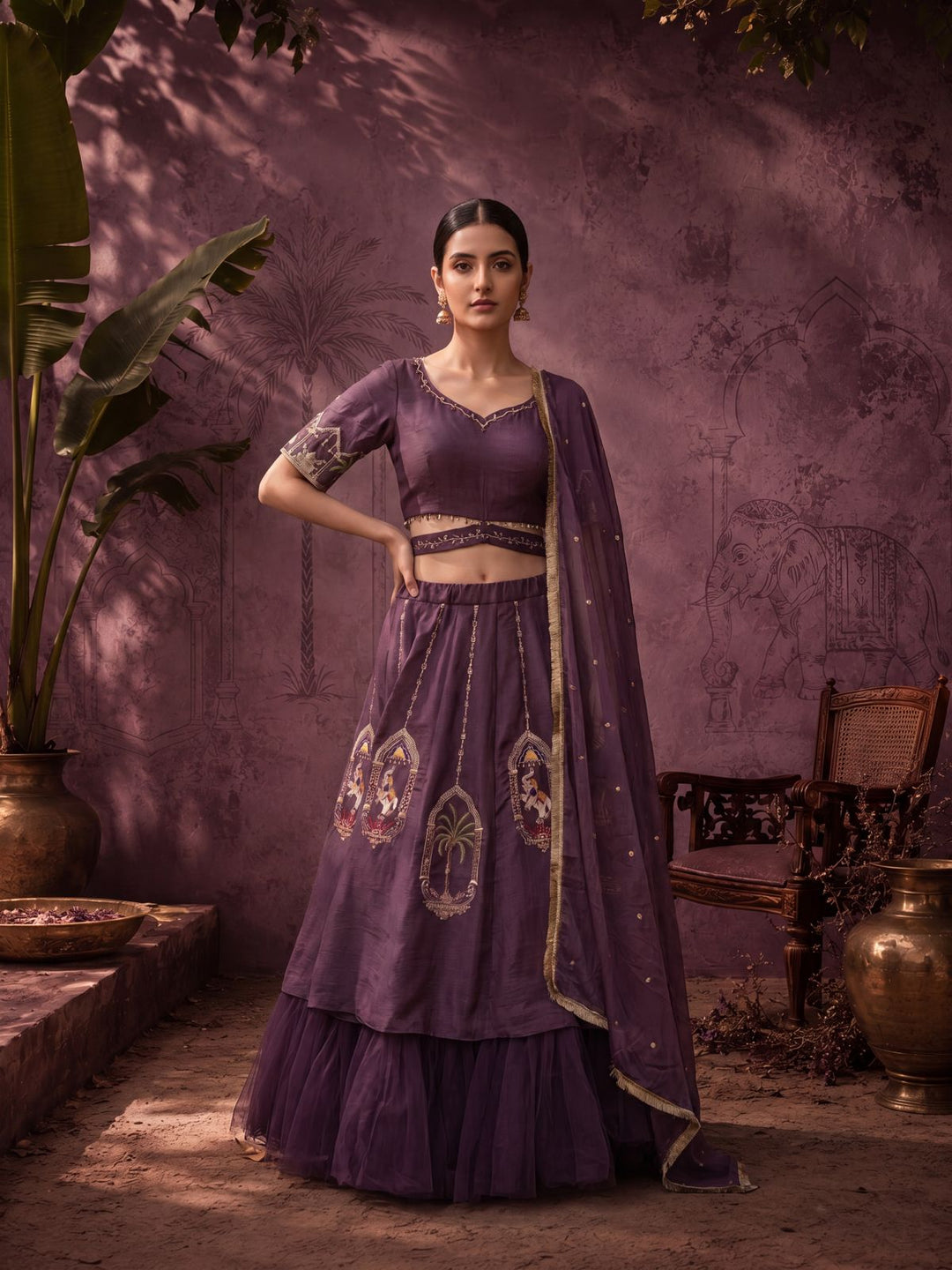 Best Women's Ethnic Wear Online in India | Sriomi