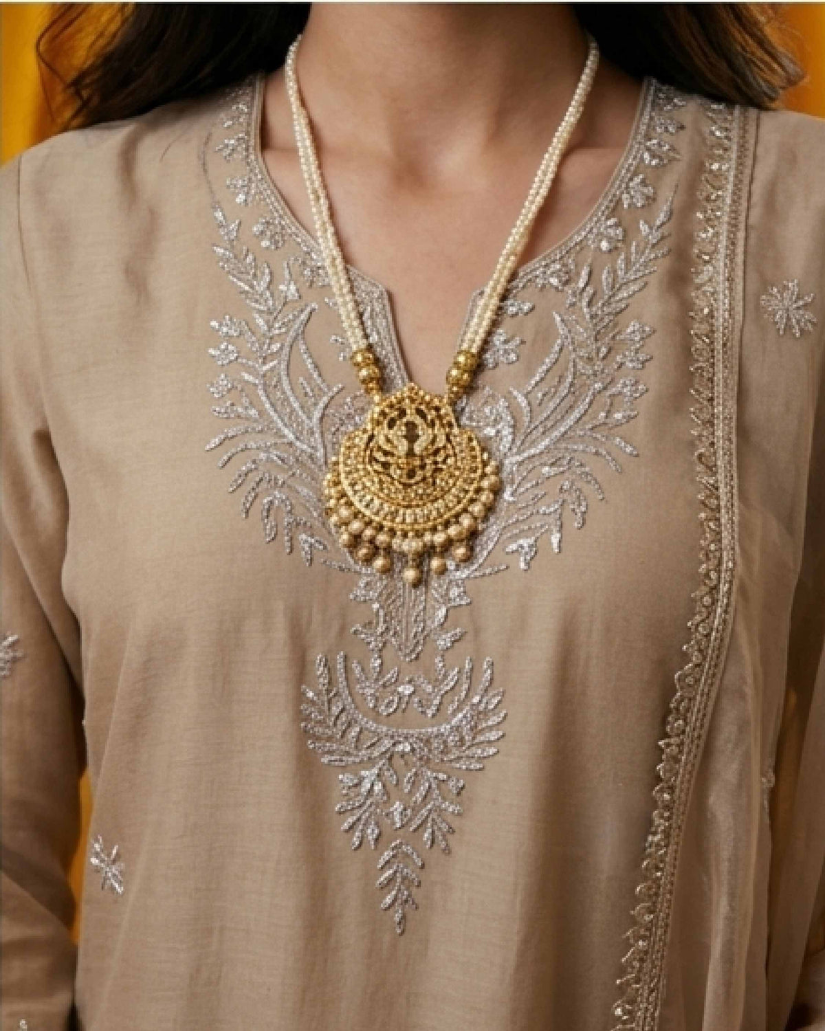 Classy Elegant Most Loved Designer Indo-western wear set For Women