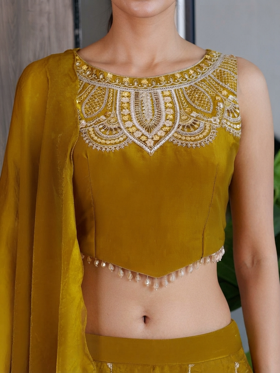 Classy Elegant Most Loved Designer Indo-western wear set For Women