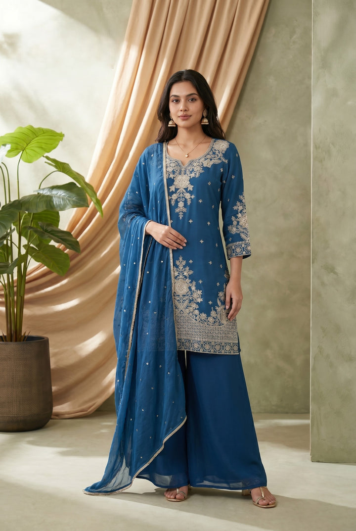 Classy Elegant Most Loved Designer Ethnic Wear collection For Women