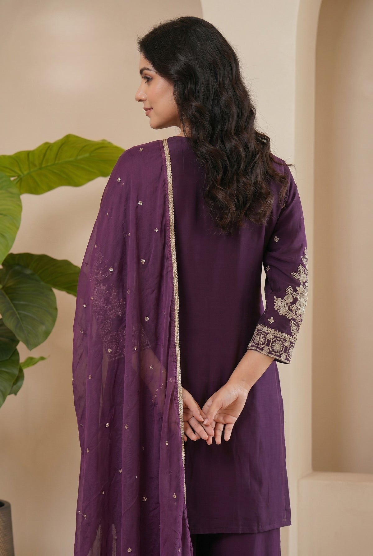 Classy Elegant Most Loved Designer Ethnic Wear collection For Women