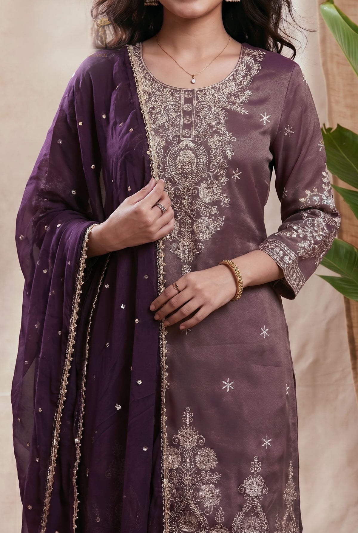 Classy Elegant Most Loved Designer Ethnic Wear collection For Women