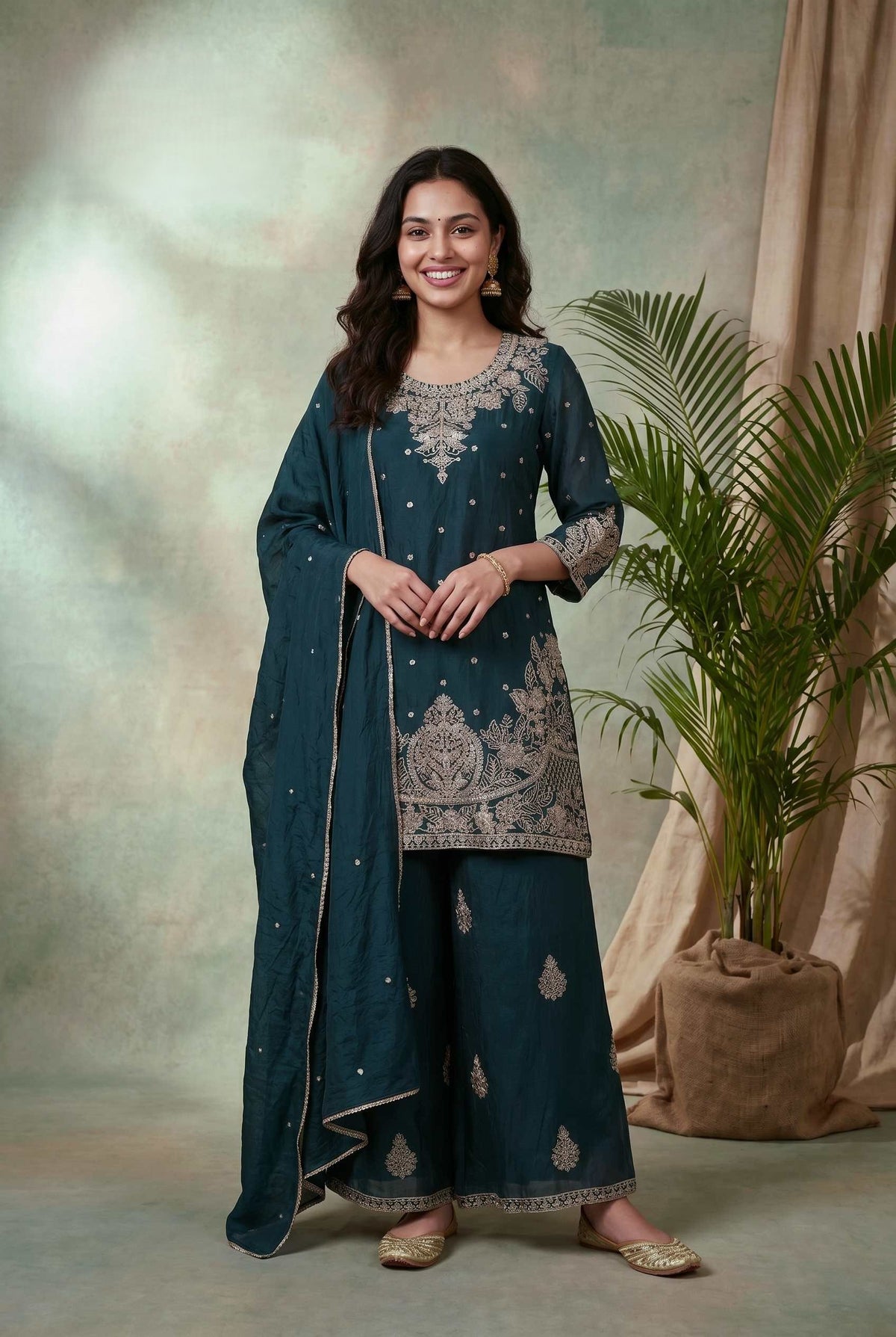 Classy Elegant Most Loved Designer Ethnic Wear collection For Women