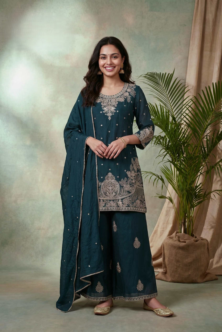 Classy Elegant Most Loved Designer Ethnic Wear collection For Women