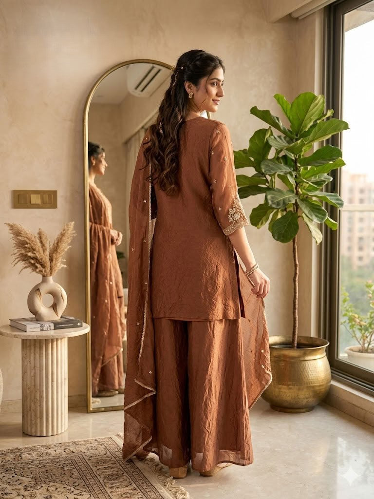 Classy Elegant Most Loved Designer Ethnic Wear collection For Women