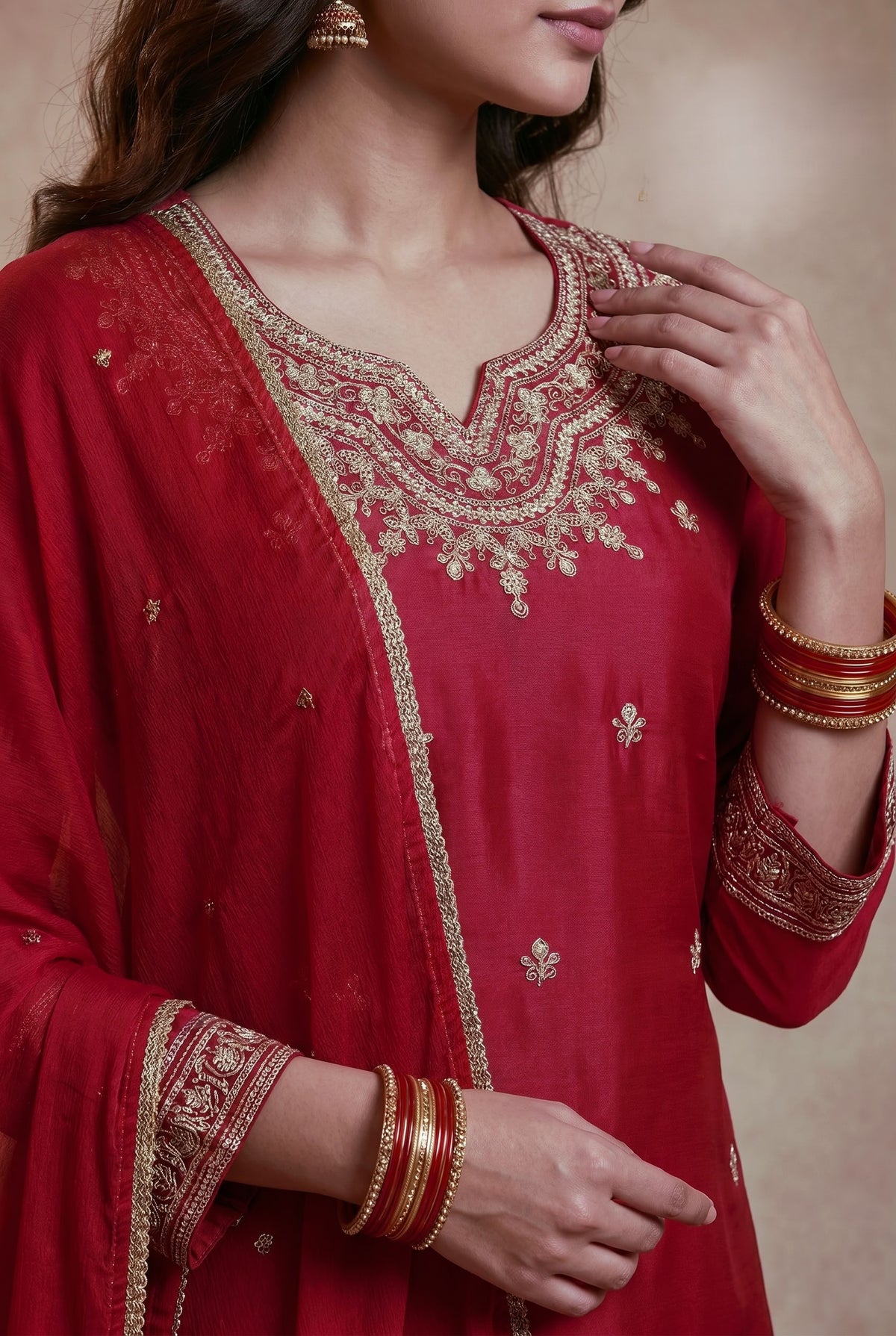 Classy Elegant Most Loved Designer Ethnic Wear collection For Women