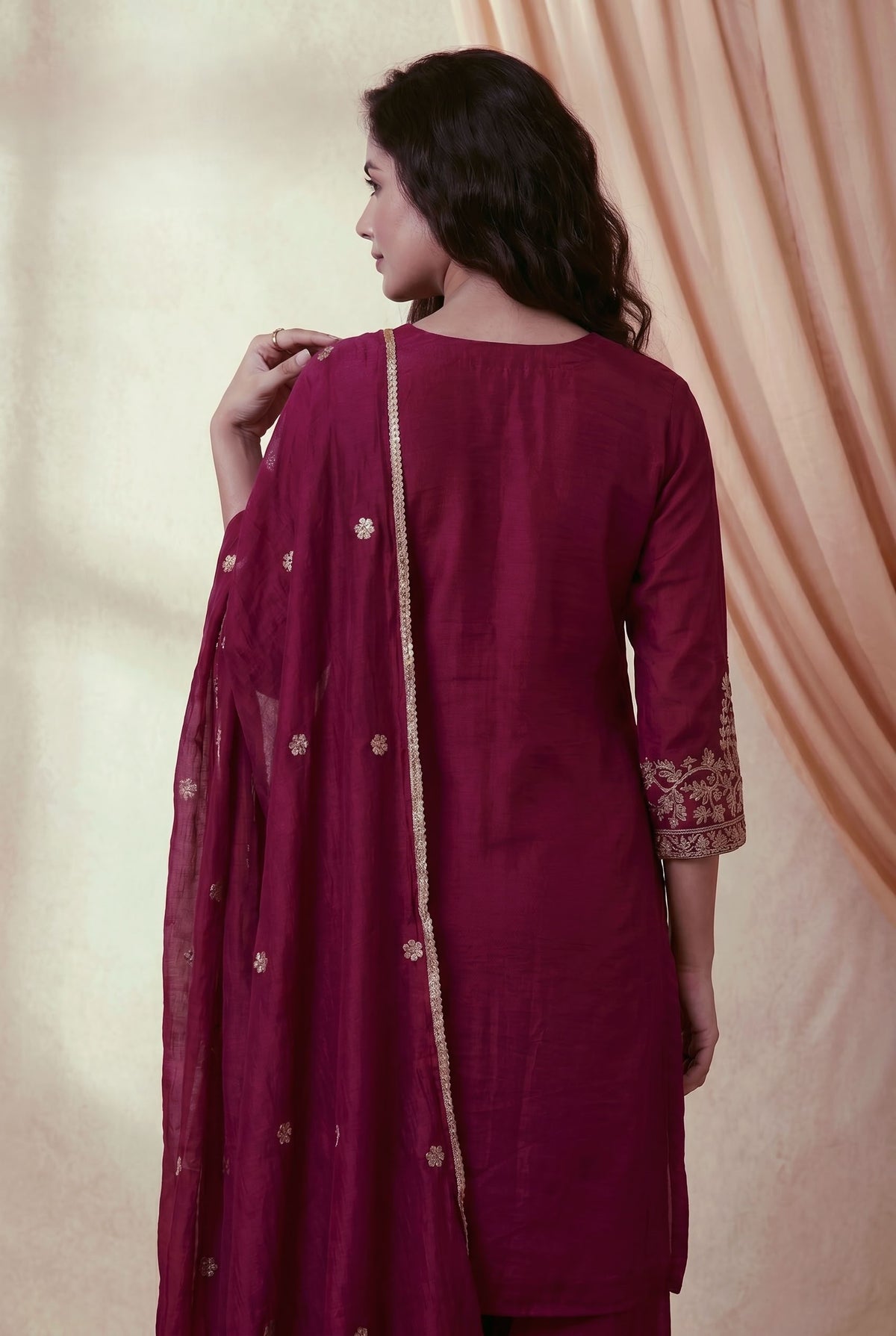 Classy Elegant Most Loved Designer Ethnic Wear collection For Women