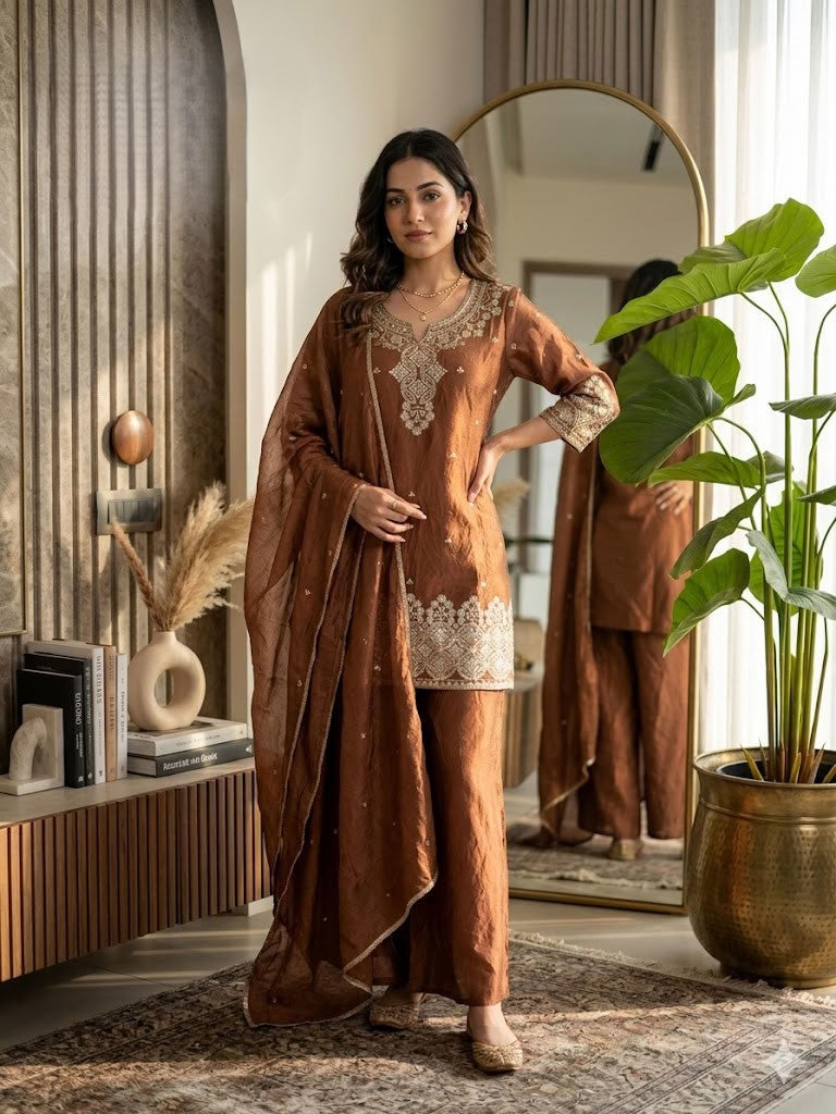 Classy Elegant Most Loved Designer Ethnic Wear collection For Women