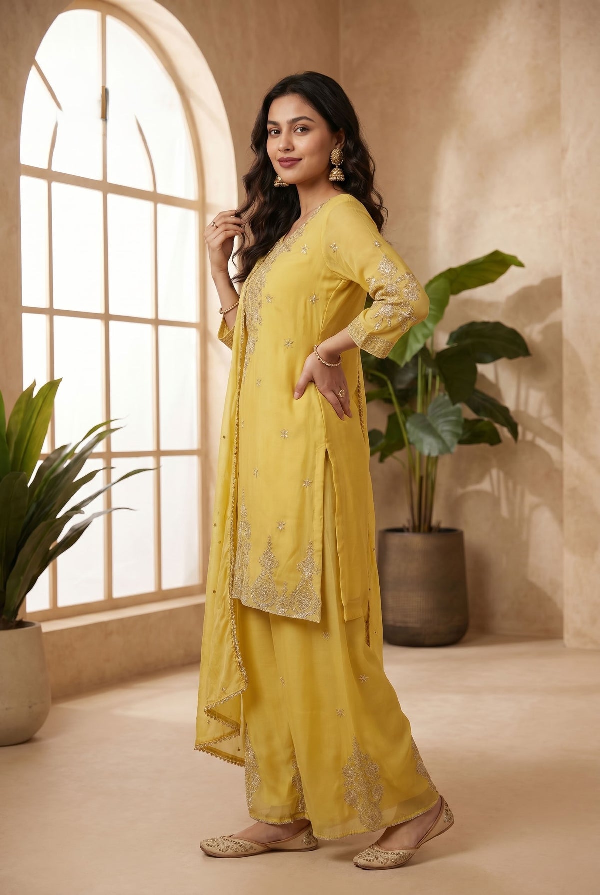Classy Elegant Most Loved Designer Ethnic Wear collection For Women