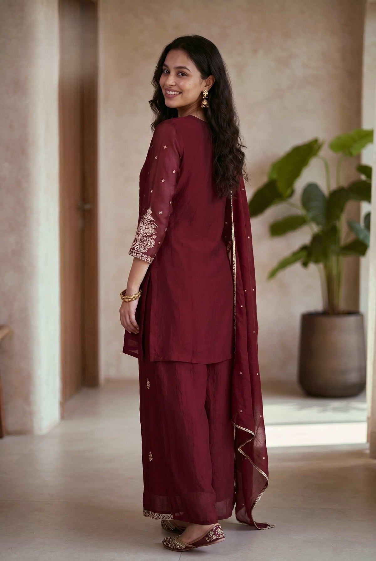 Classy Elegant Most Loved Designer Ethnic Wear collection For Women