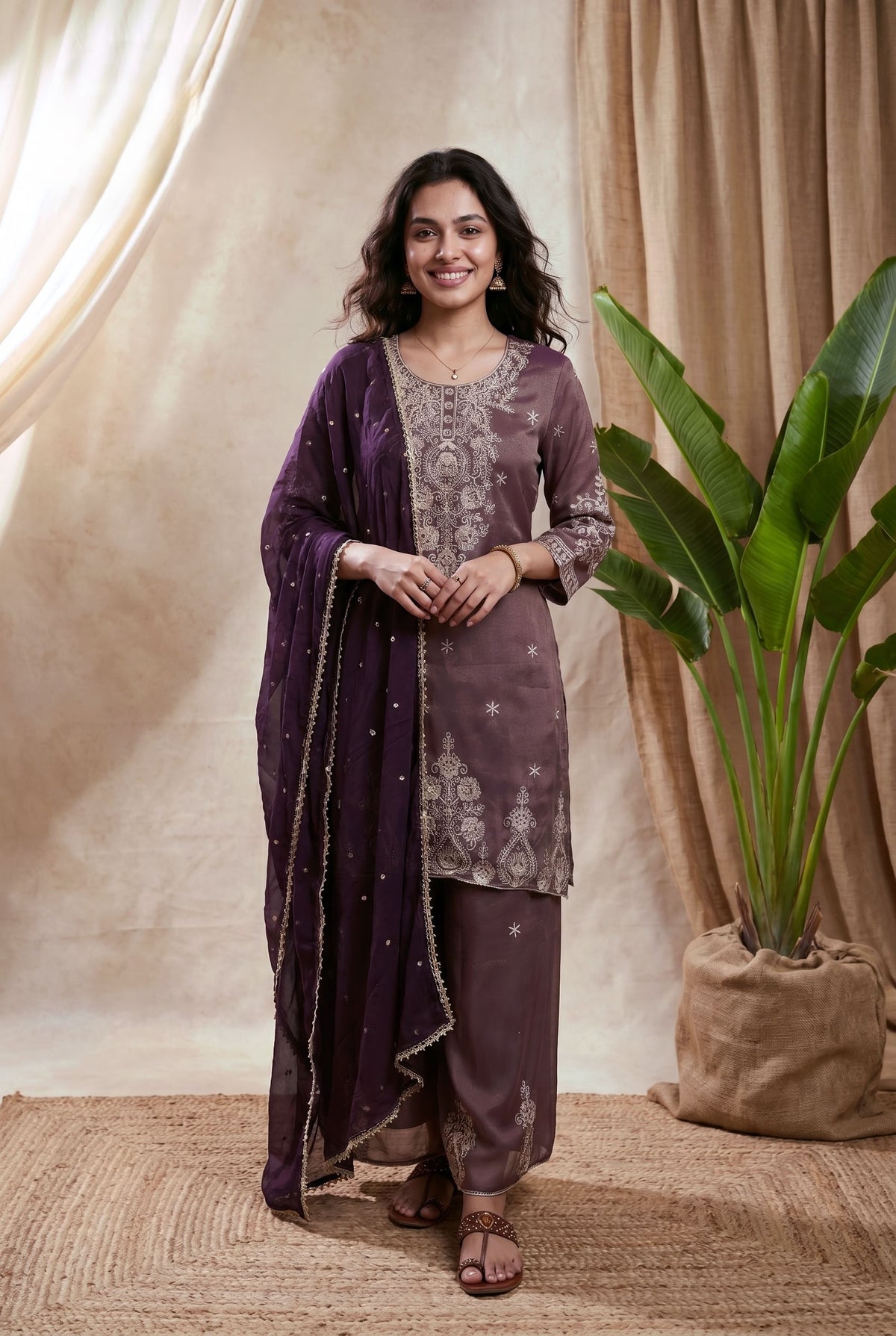 Classy Elegant Most Loved Designer Ethnic Wear collection For Women