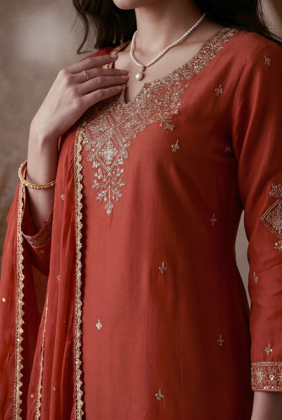Classy Elegant Most Loved Designer Ethnic Wear collection For Women