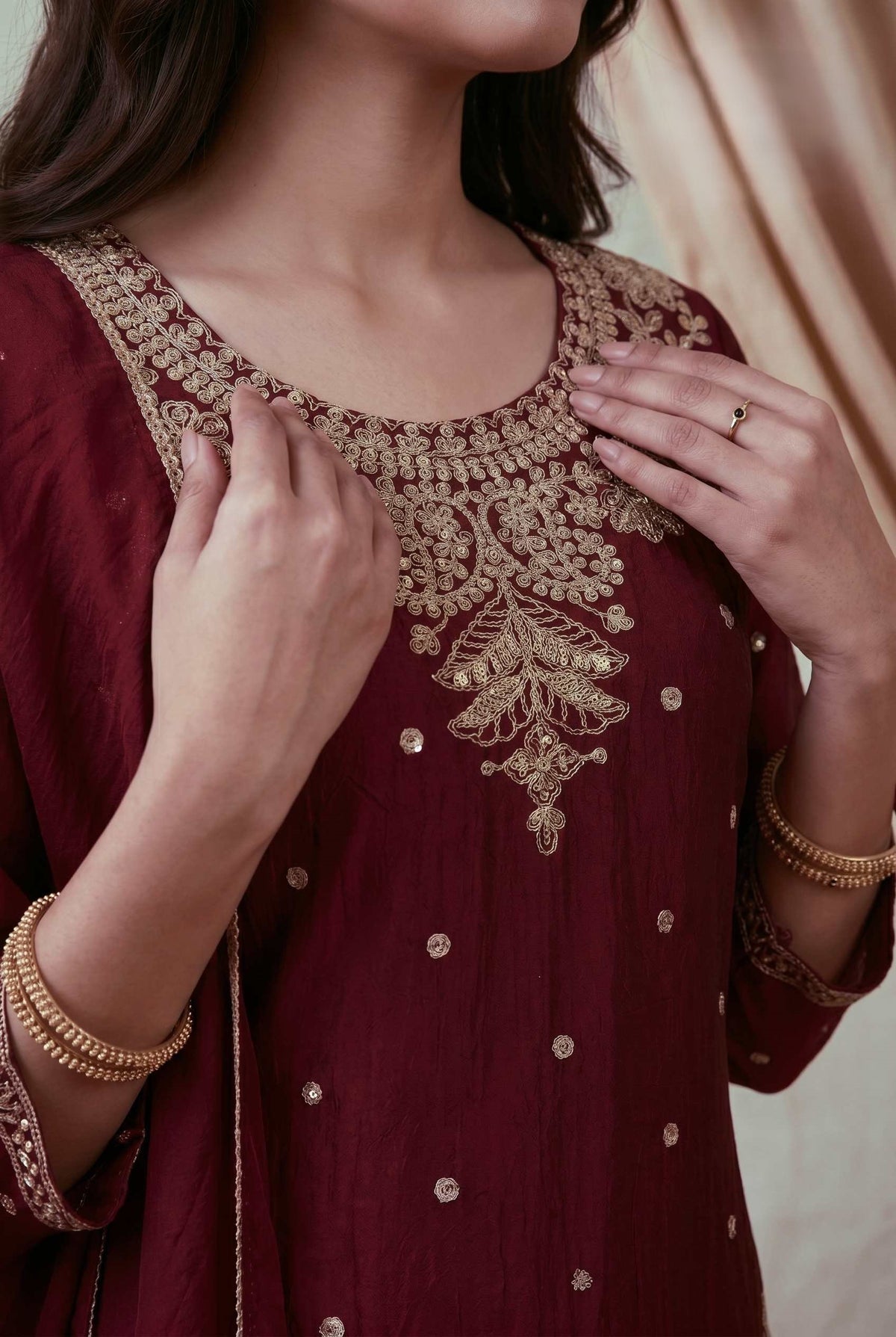 Classy Elegant Most Loved Designer Ethnic Wear collection For Women