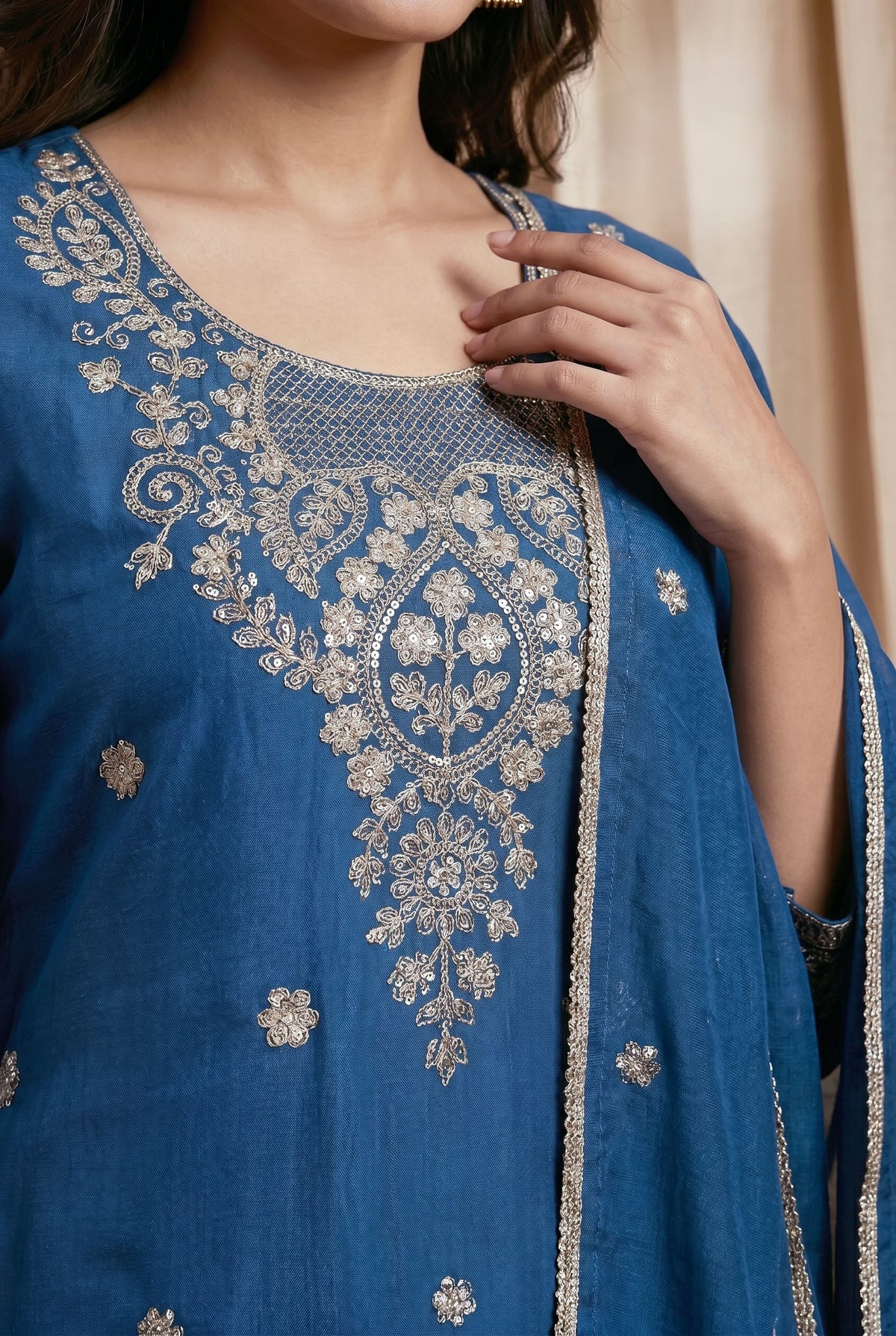Classy Elegant Most Loved Designer Ethnic Wear collection For Women