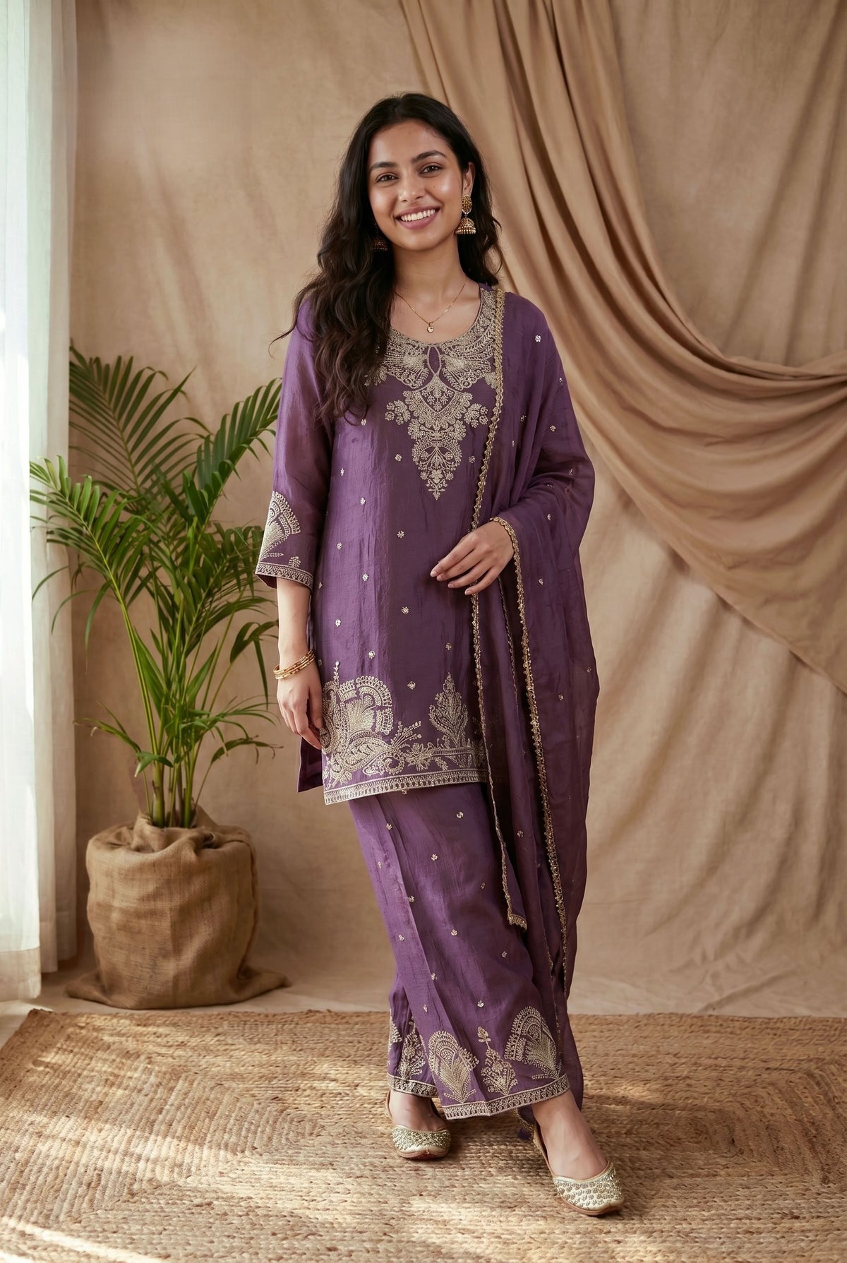 Classy Elegant Most Loved Designer Ethnic Wear collection For Women