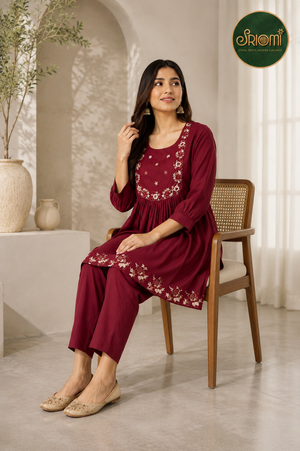 ethnic wear for women,