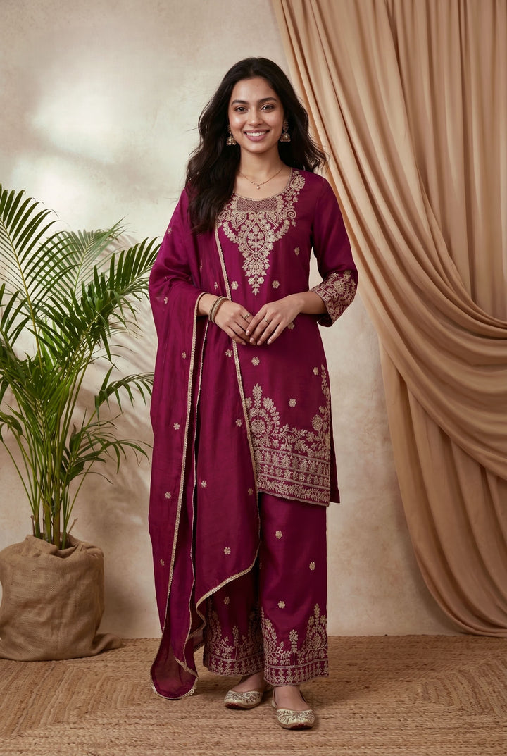 Classy Elegant Most Loved Designer Ethnic Wear collection For Women