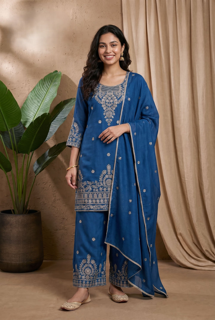 Classy Elegant Most Loved Designer Ethnic Wear collection For Women