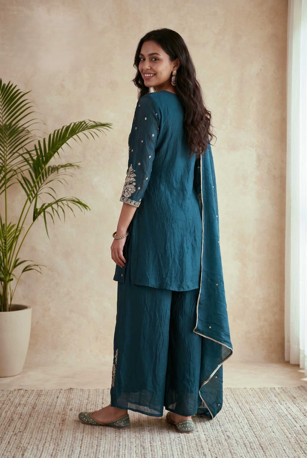 Classy Elegant Most Loved Designer Ethnic Wear collection For Women