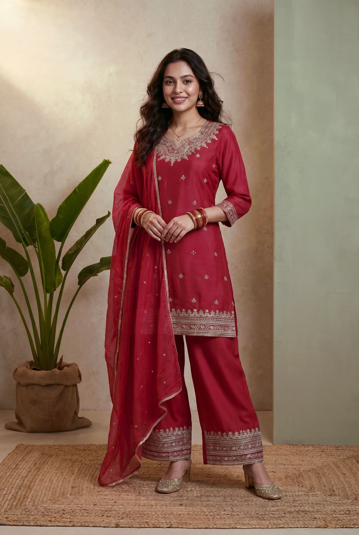 Classy Elegant Most Loved Designer Ethnic Wear collection For Women
