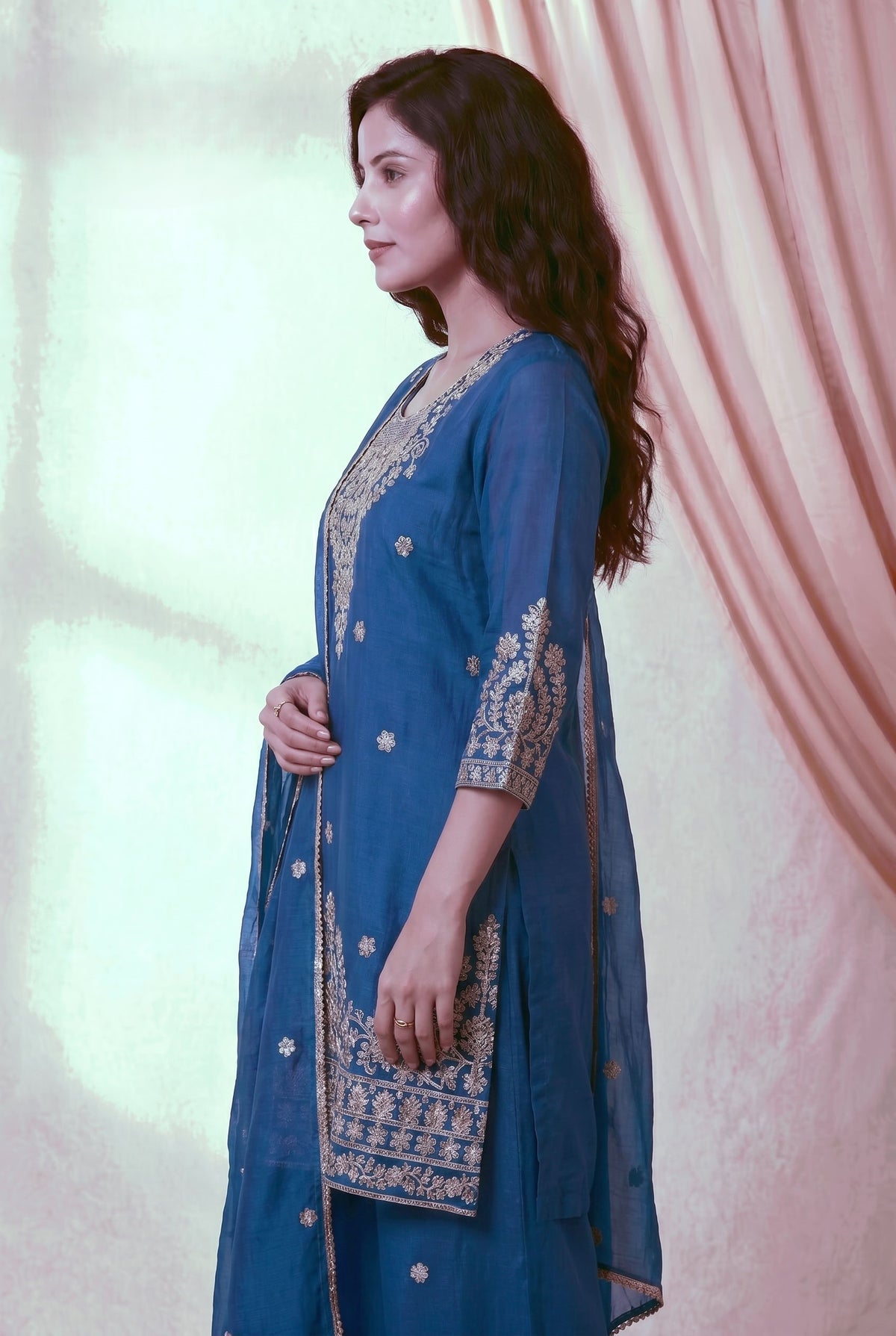 Classy Elegant Most Loved Designer Ethnic Wear collection For Women