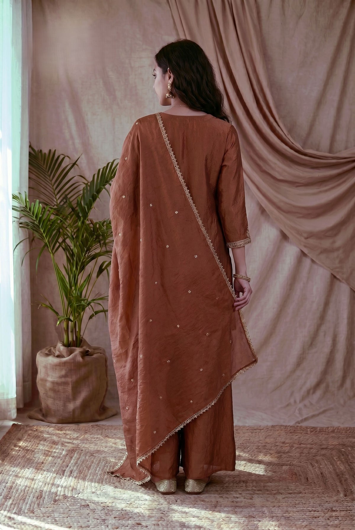 Classy Elegant Most Loved Designer Ethnic Wear collection For Women