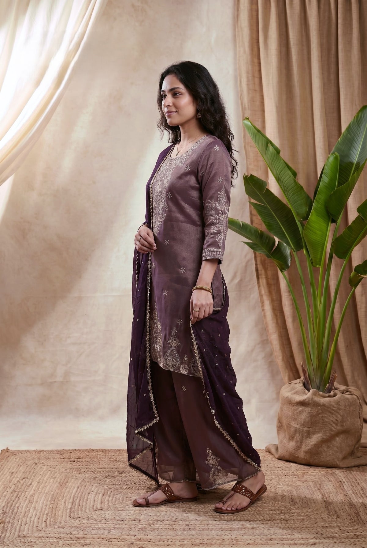 Classy Elegant Most Loved Designer Ethnic Wear collection For Women