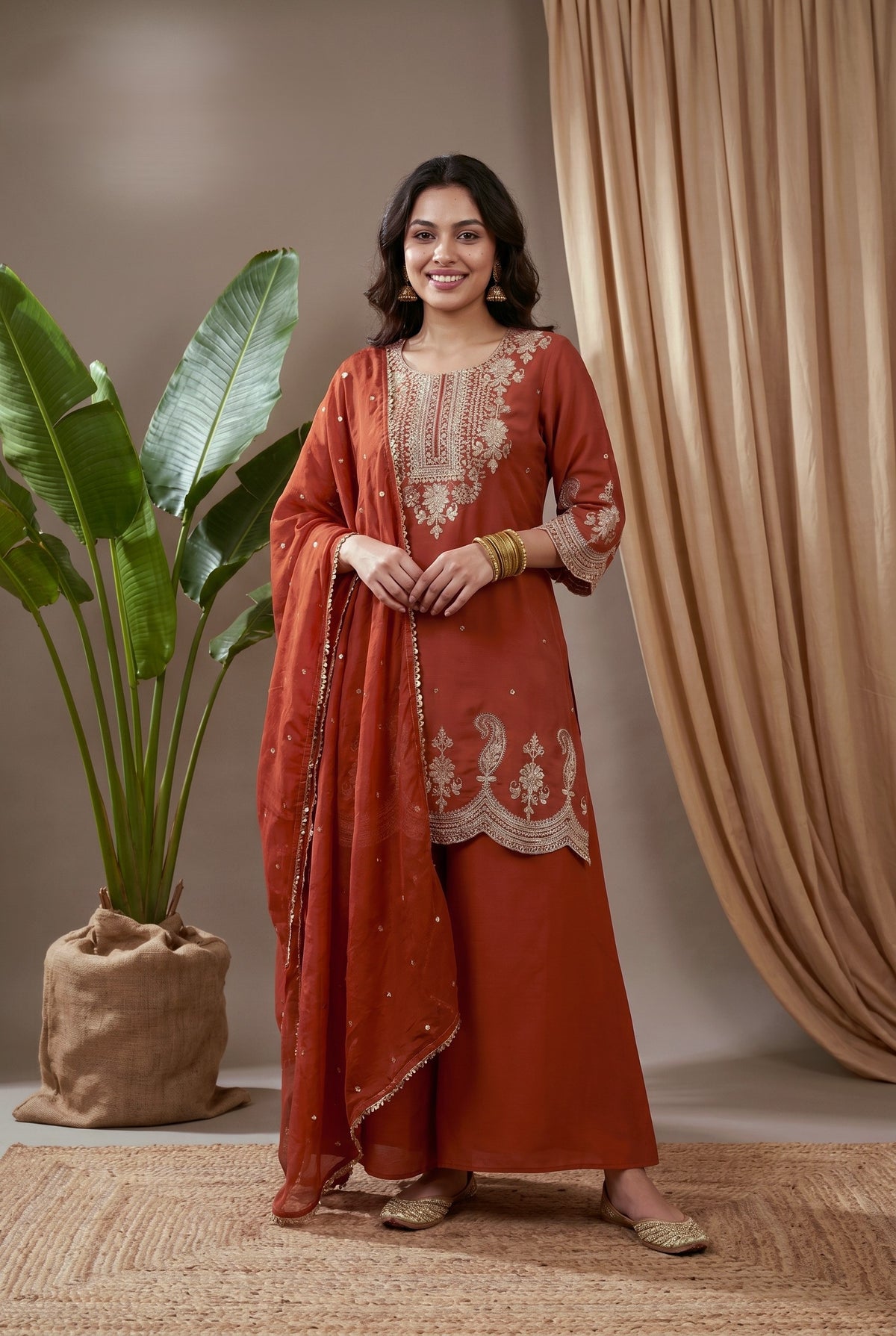 Classy Elegant Most Loved Designer Ethnic Wear collection For Women