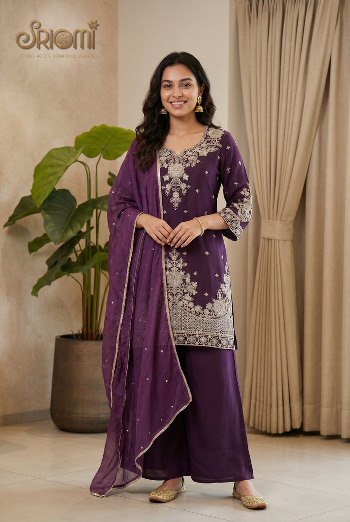 Classy Ethnic Wear for Women