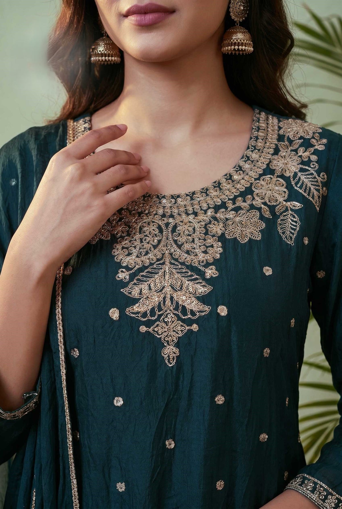 Classy Elegant Most Loved Designer Ethnic Wear collection For Women