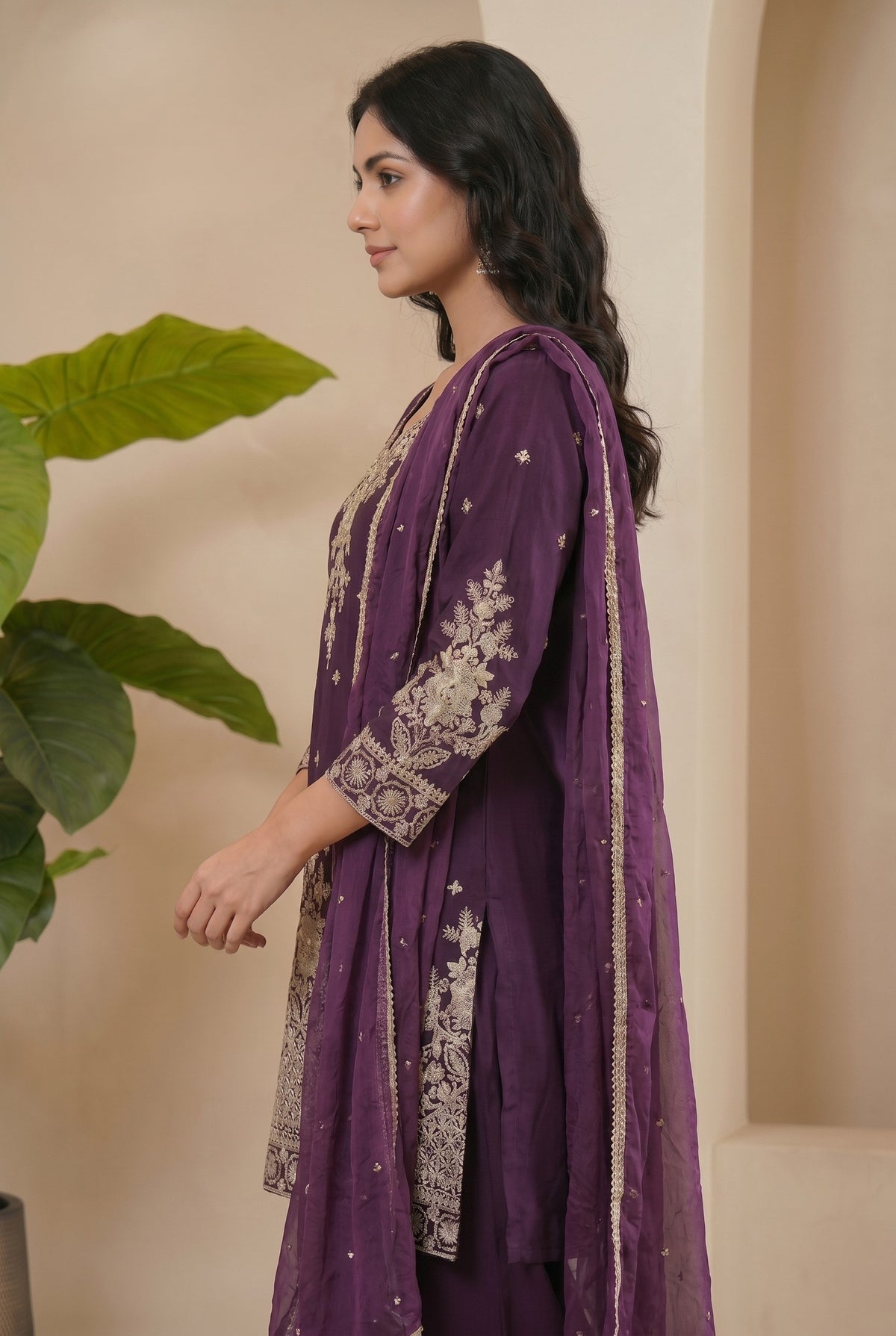 Classy Elegant Most Loved Designer Ethnic Wear collection For Women