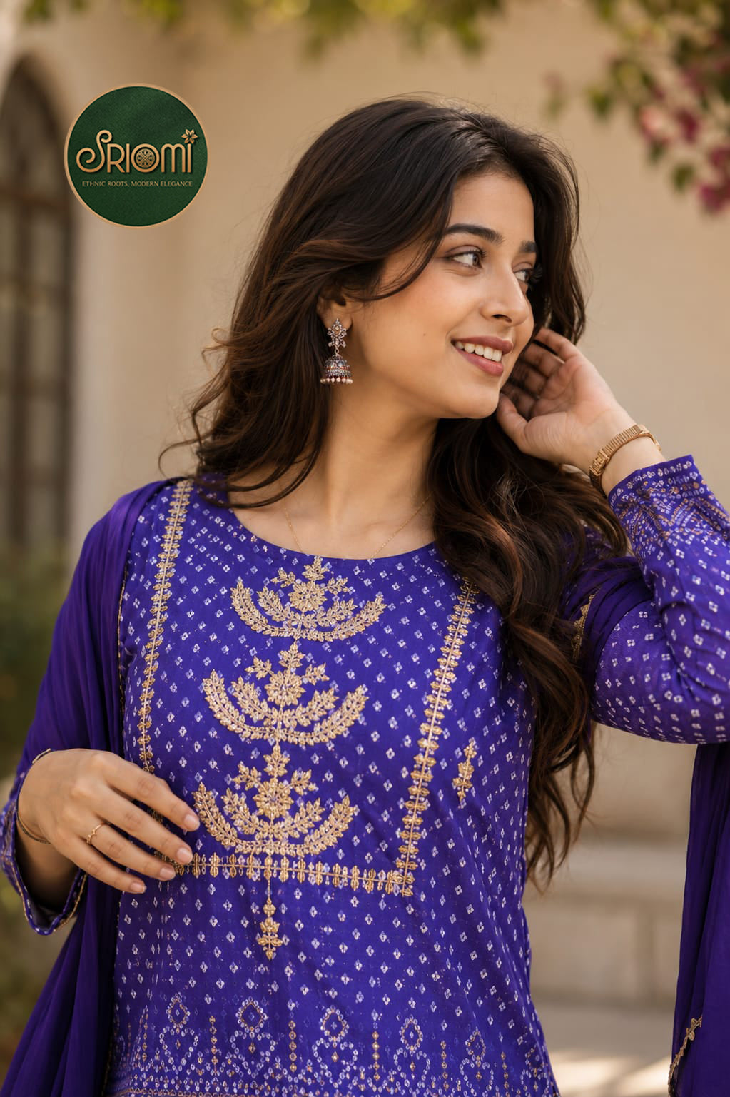 Sharara Set for Women