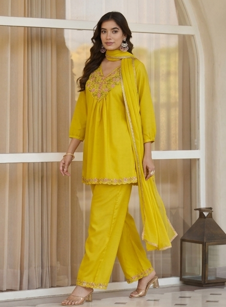 Classy Elegant Most Loved Designer Indo-western wear set For Women