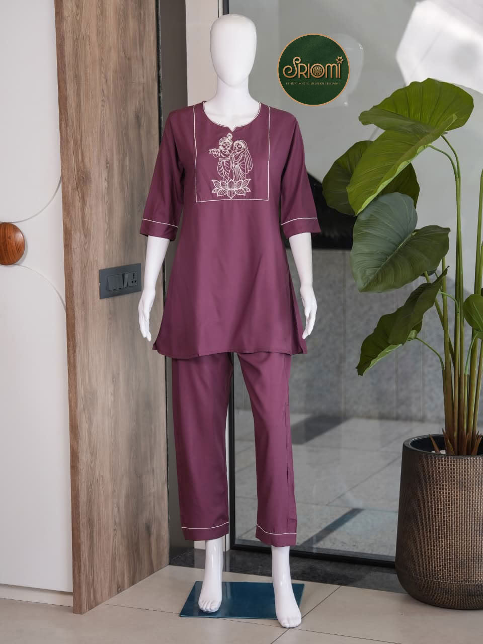 Classy Elegant Most Loved Ethnic Wear For Women