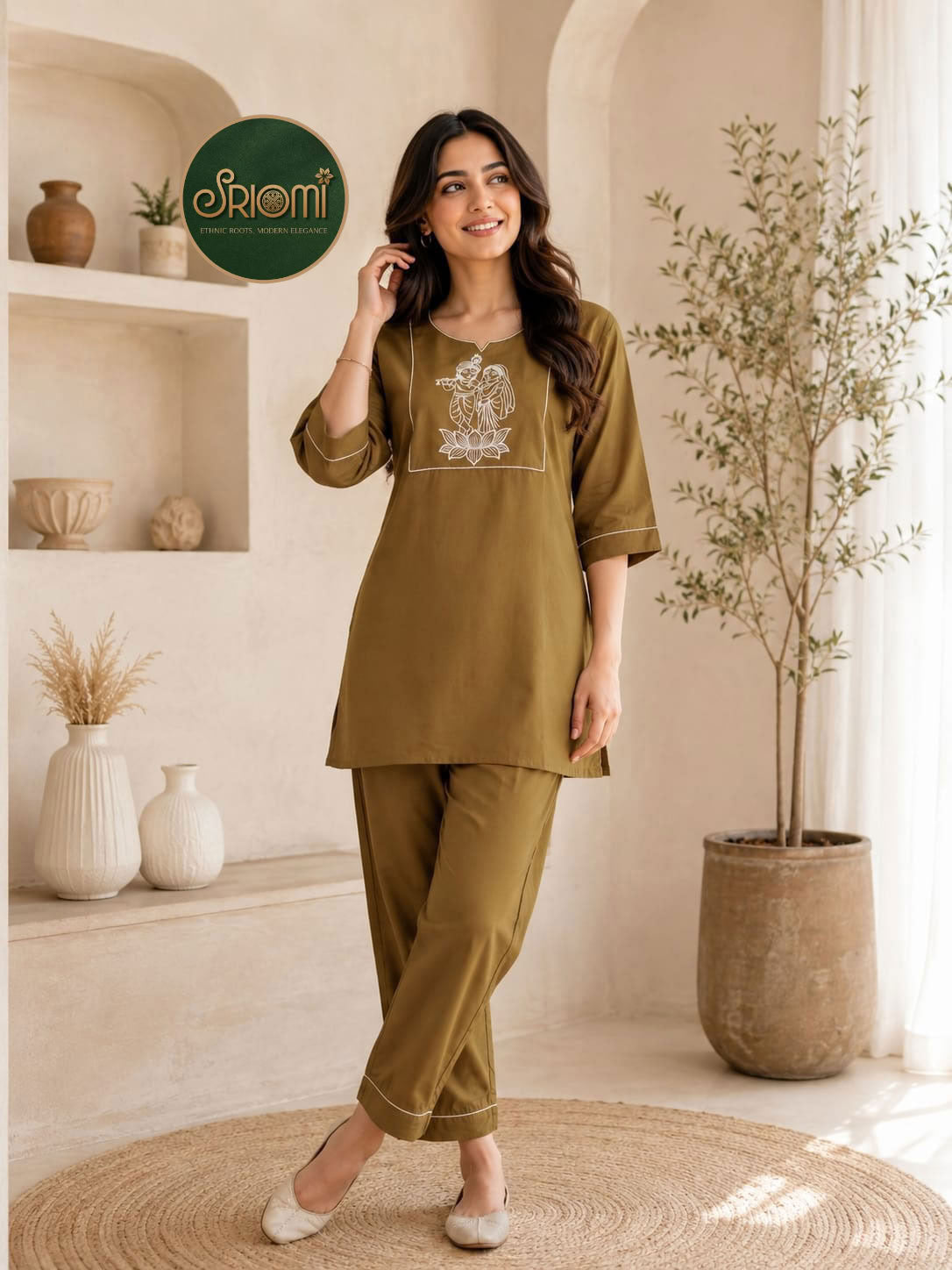 Classy Elegant Most Loved Ethnic Wear For Women