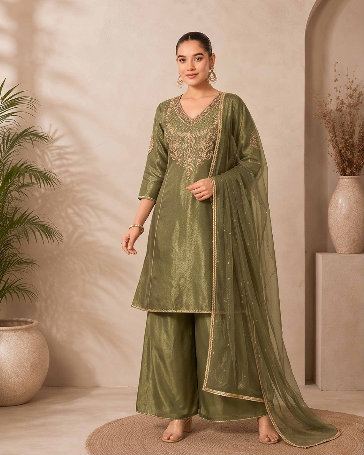 Classy Elegant Most Loved Designer Ethnic Wear collection For Women