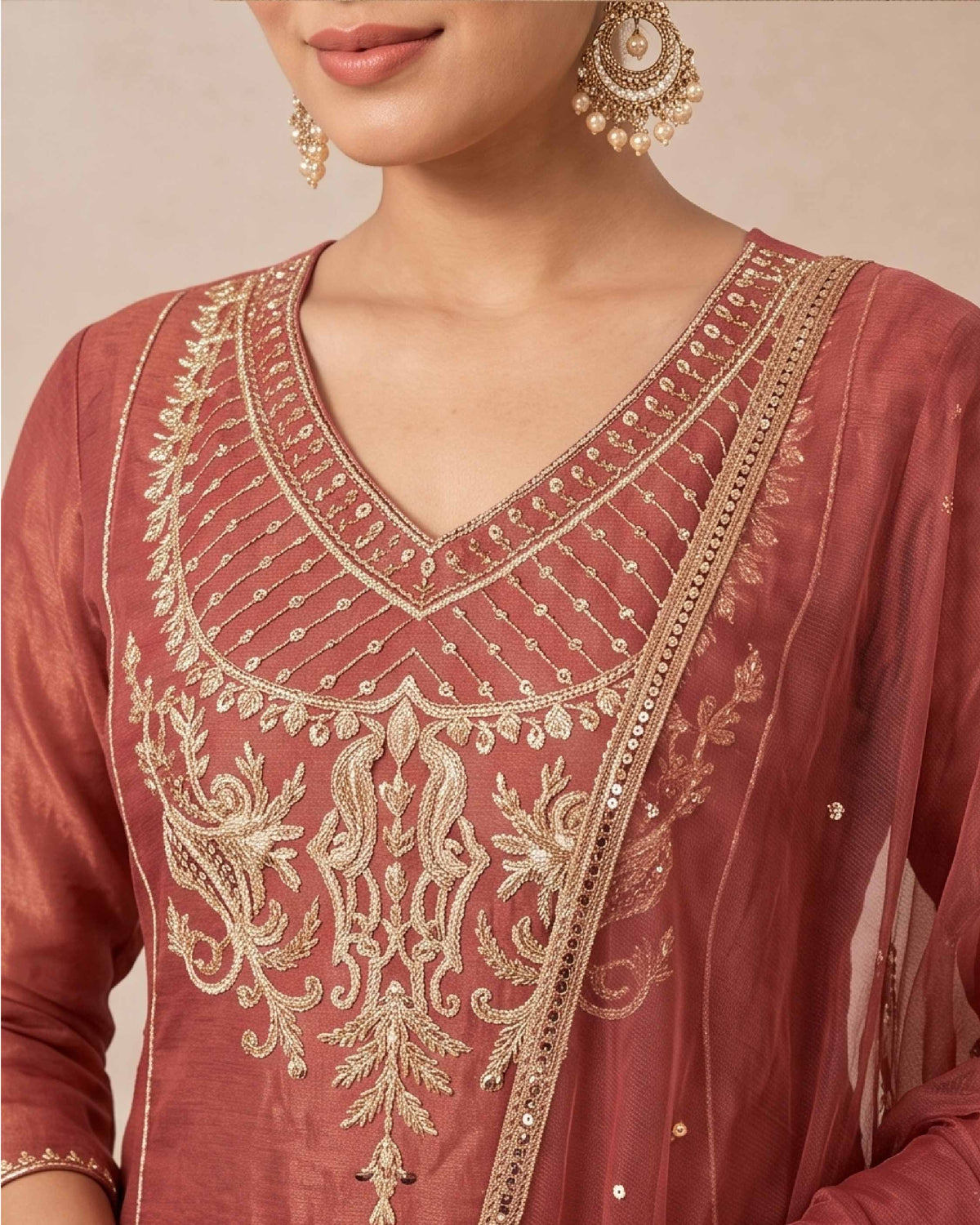 Classy Elegant Most Loved Designer Ethnic Wear collection For Women
