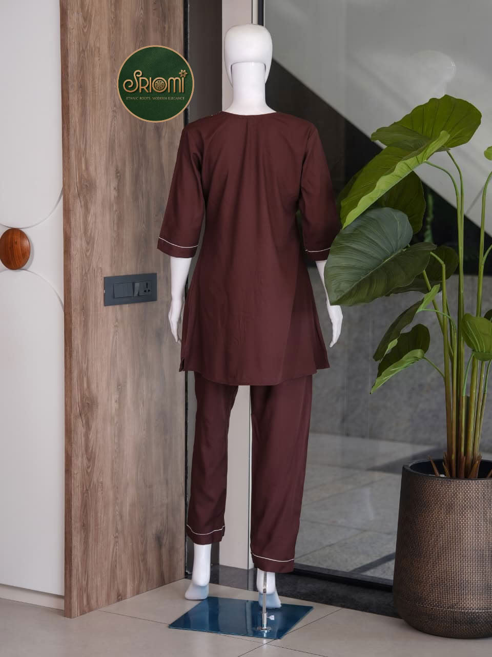 Classy Elegant Most Loved Ethnic Wear For Women