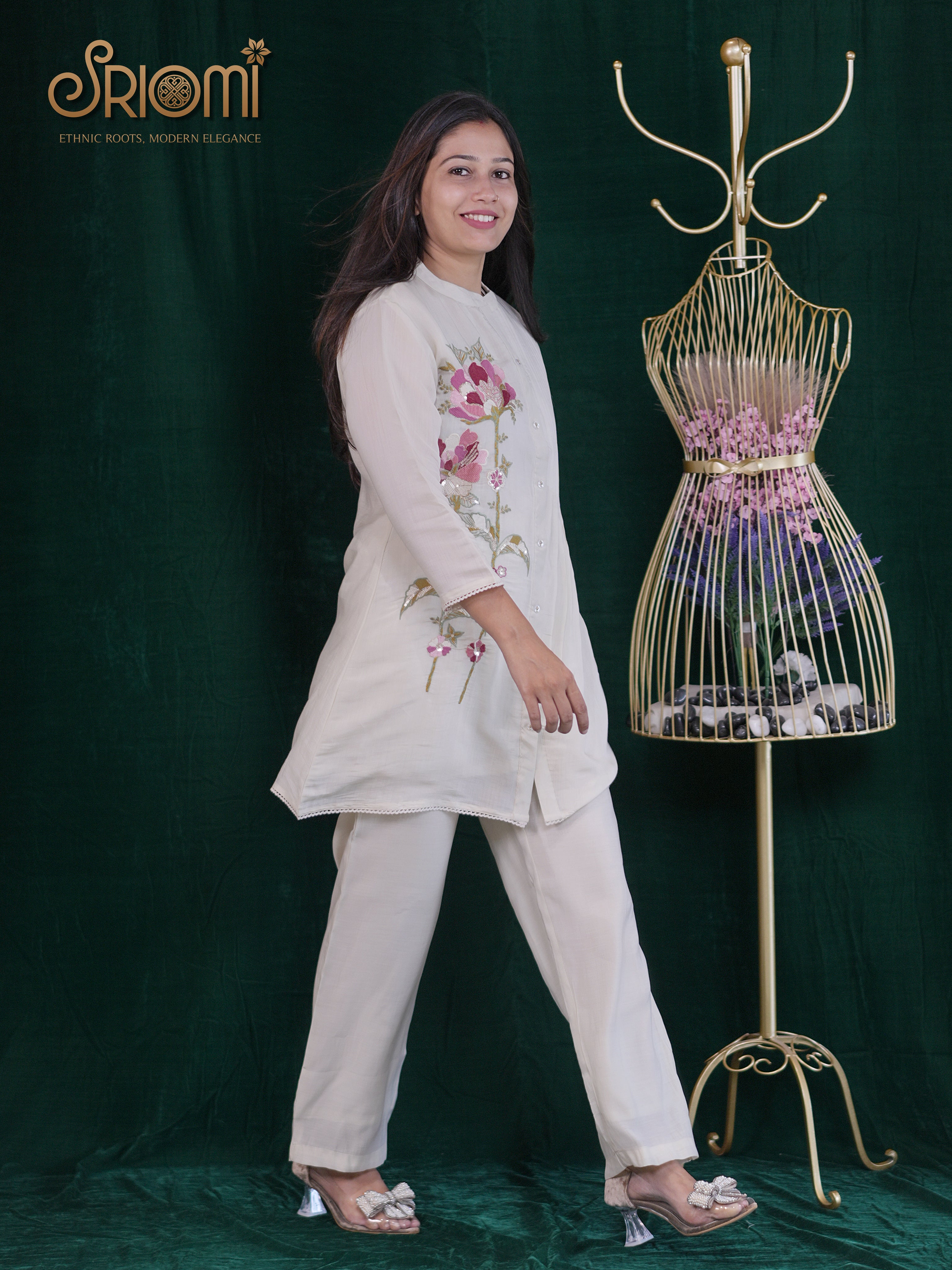 Co-ord Set