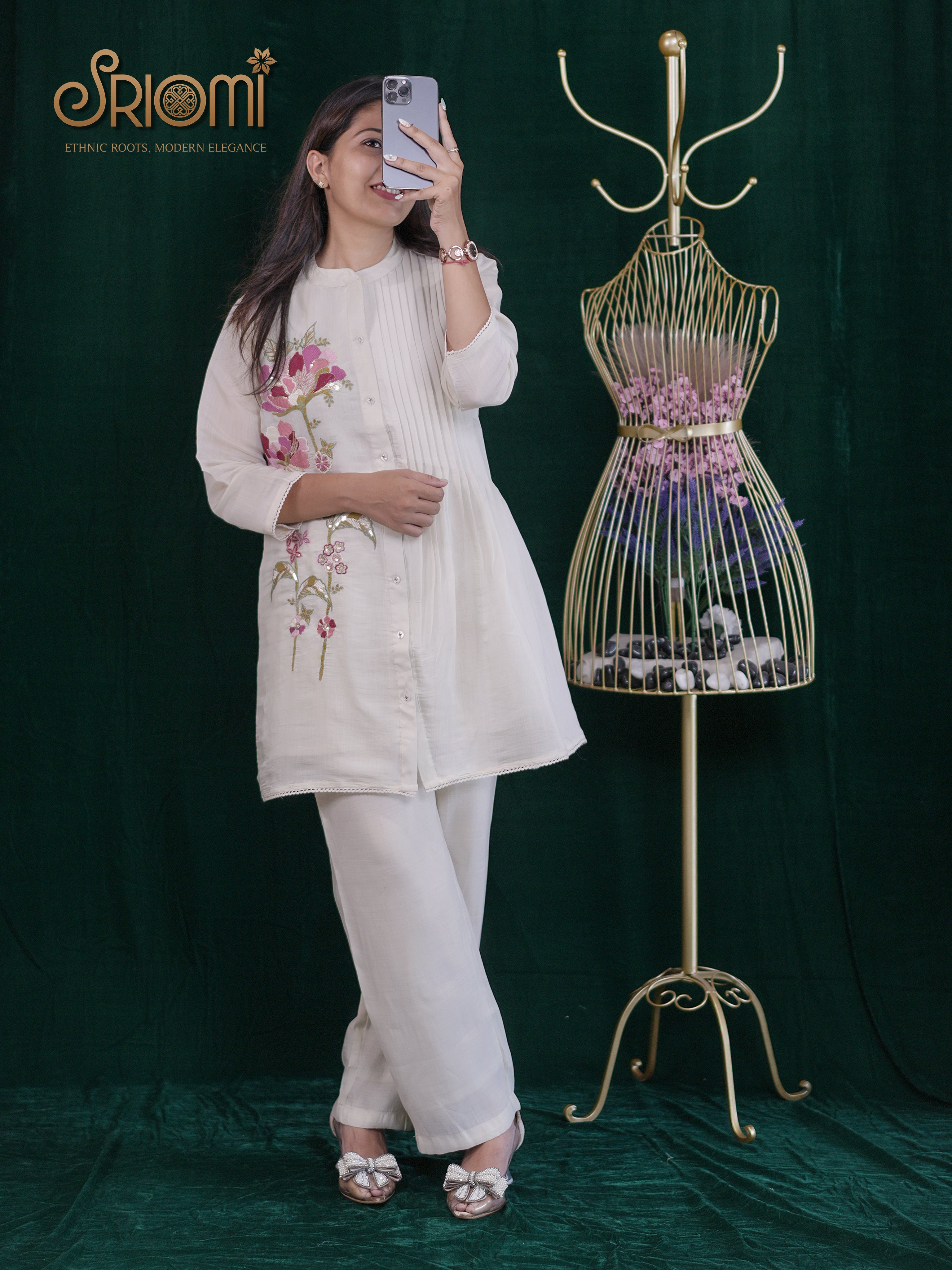Co-ord Set