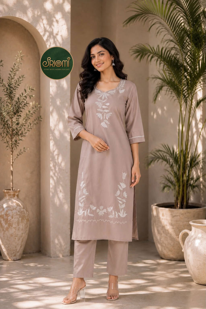 Classy Elegant Most Loved Ethnic Wear For Women