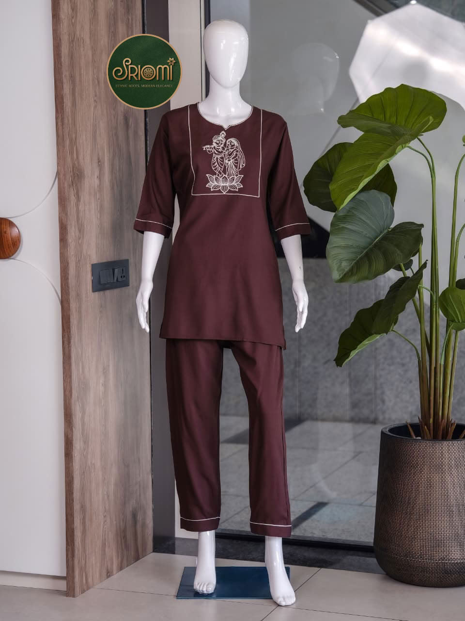 Classy Elegant Most Loved Ethnic Wear For Women