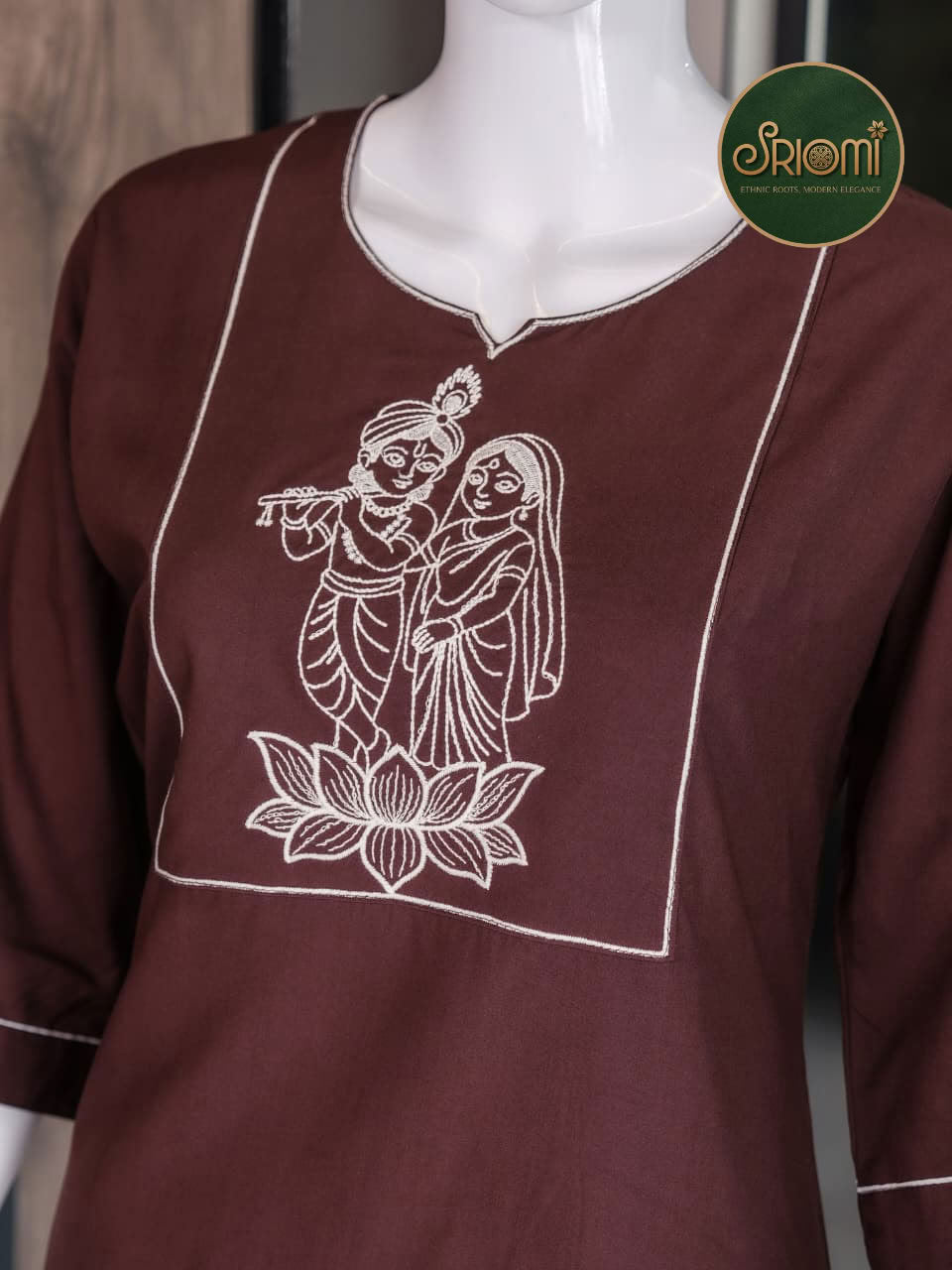 Classy Elegant Most Loved Ethnic Wear For Women