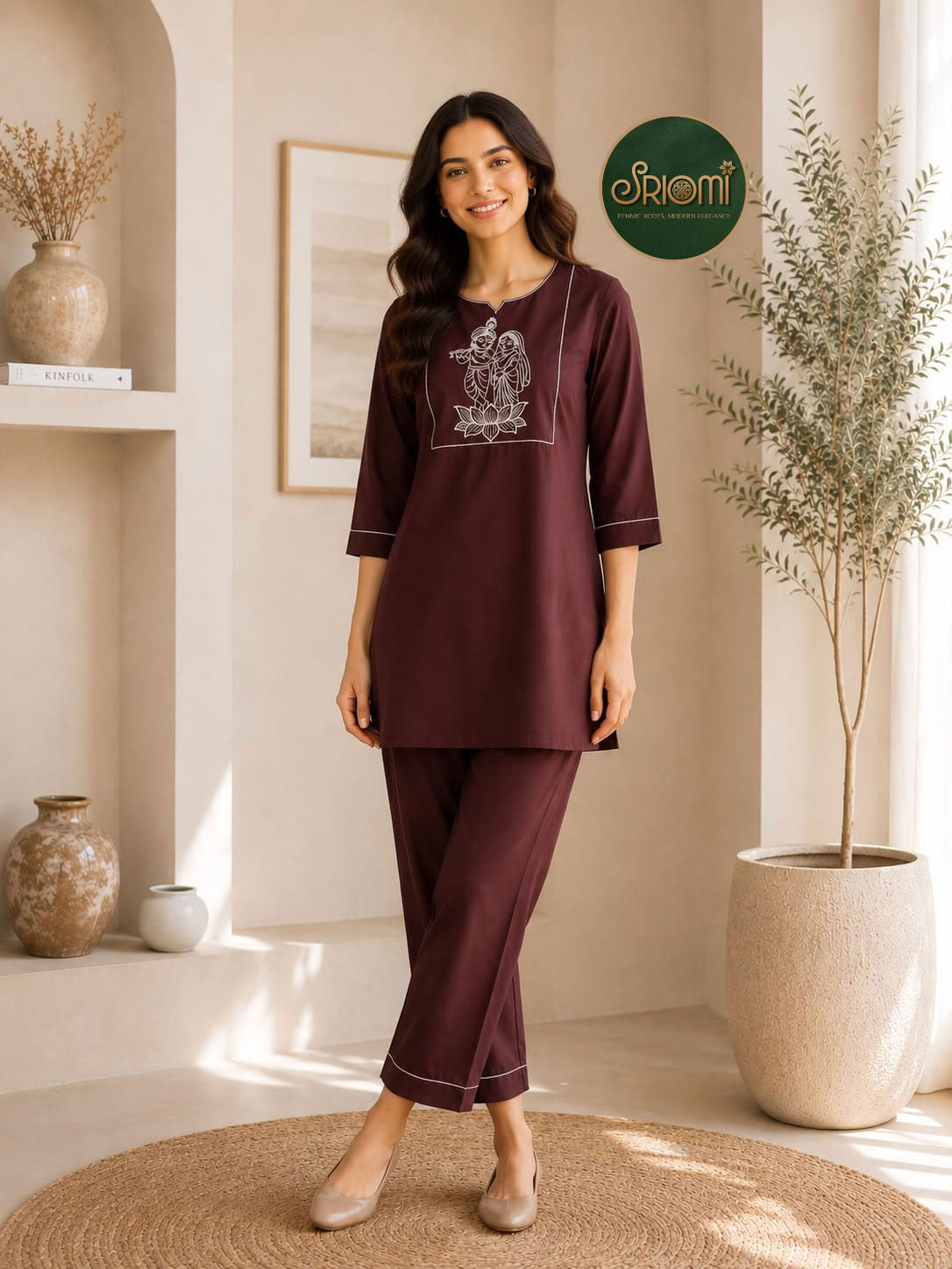 Classy Elegant Most Loved Ethnic Wear For Women