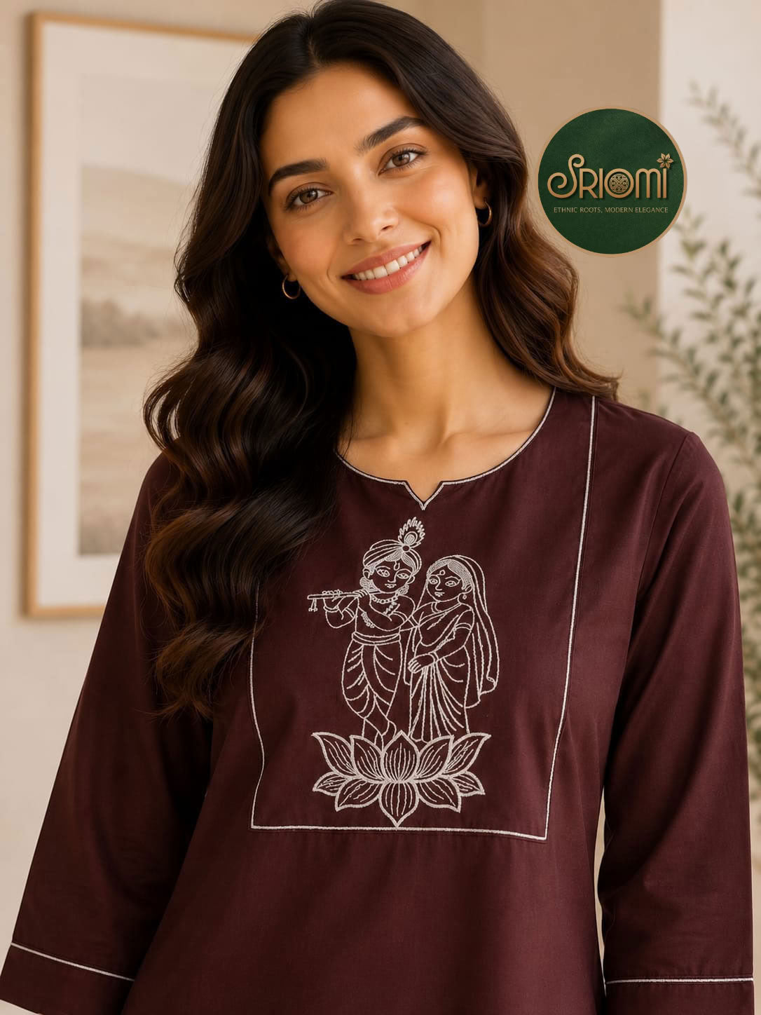 Classy Elegant Most Loved Ethnic Wear For Women