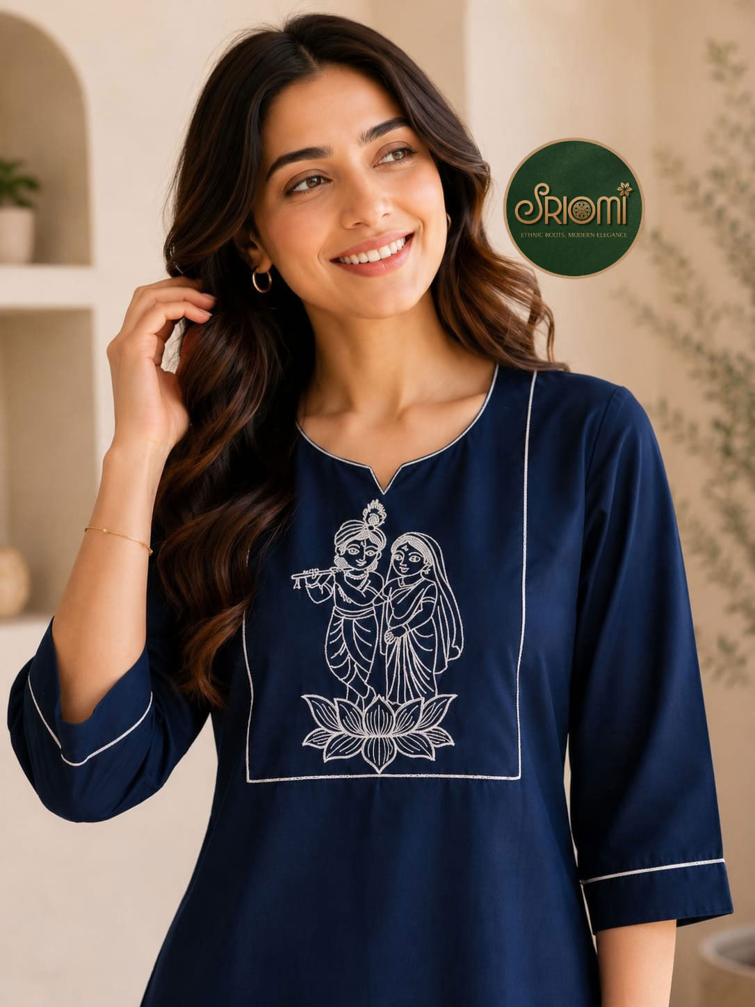 Classy Elegant Most Loved Ethnic Wear For Women