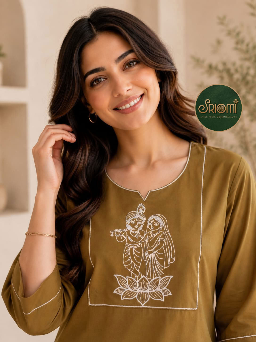Classy Elegant Most Loved Ethnic Wear For Women