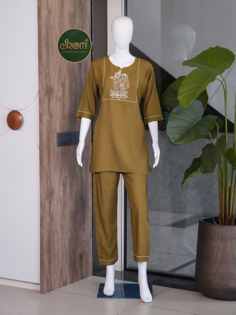 Classy Elegant Most Loved Ethnic Wear For Women