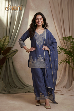 premium traditional outfit for women