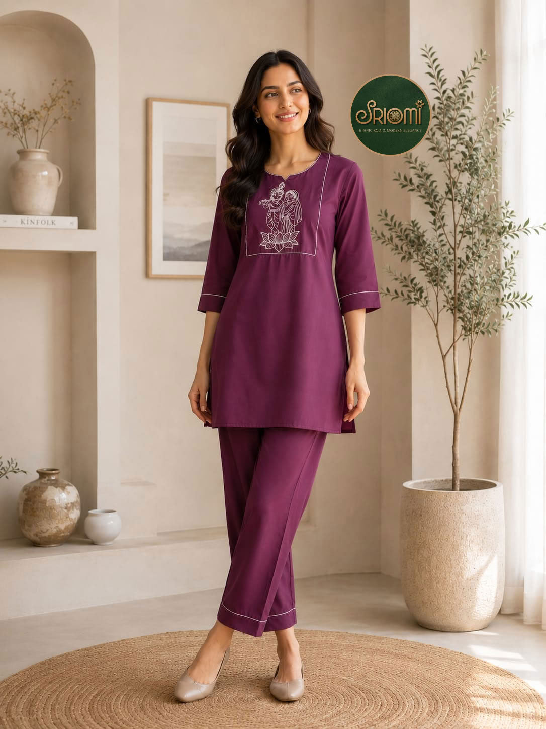 Classy Elegant Most Loved Ethnic Wear For Women